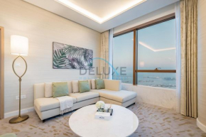 Elegant 1BR in The Palm Tower, Palm Jumeirah by Deluxe Holiday Homes